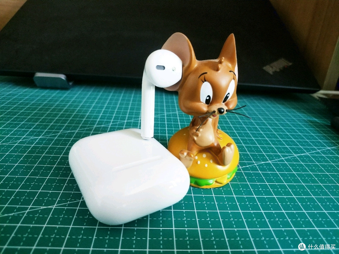 记我是如何得到小小值的300字浮夸夸赞的+airpods2开箱简评