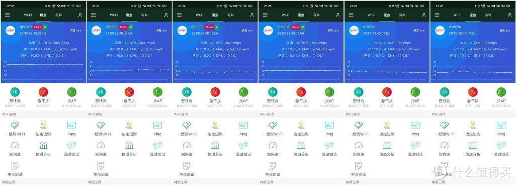 专为不想折腾用户打造,网件Orbi RBK852评测:全高通方案+至少可战五年的用料