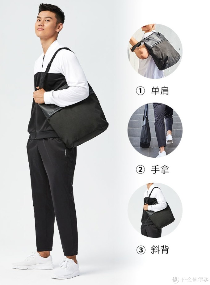 迪卡侬百元以内的运动包包不来一个么!(有限时特惠哦,赶紧拿下吧)