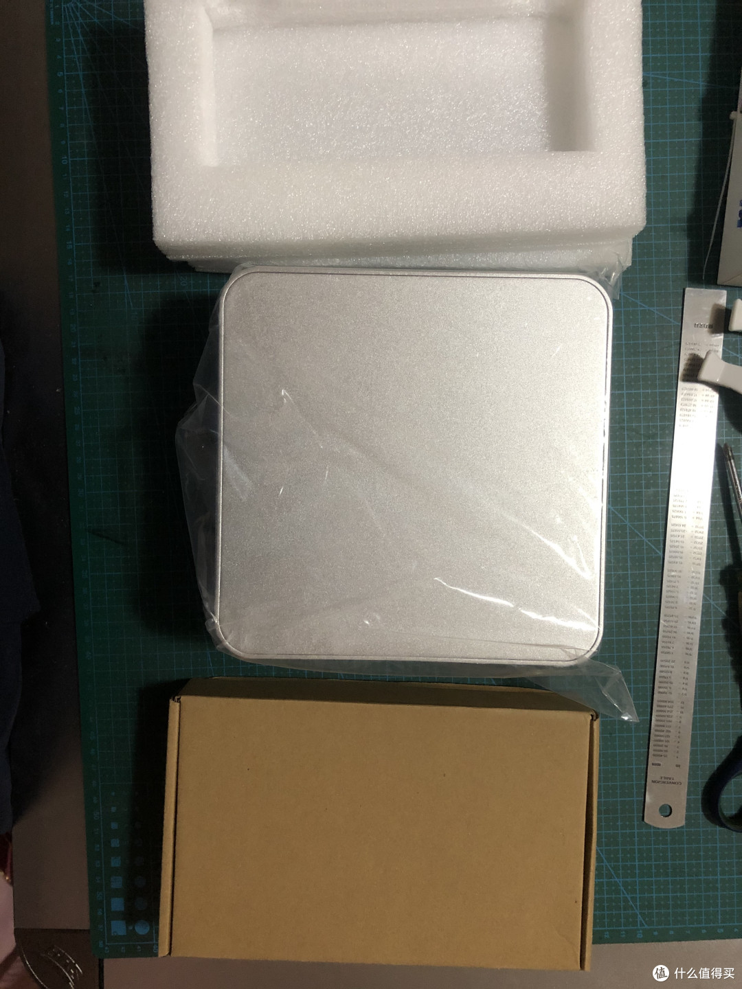 软路由:“王八出水上了岸----晒晒壳!”
