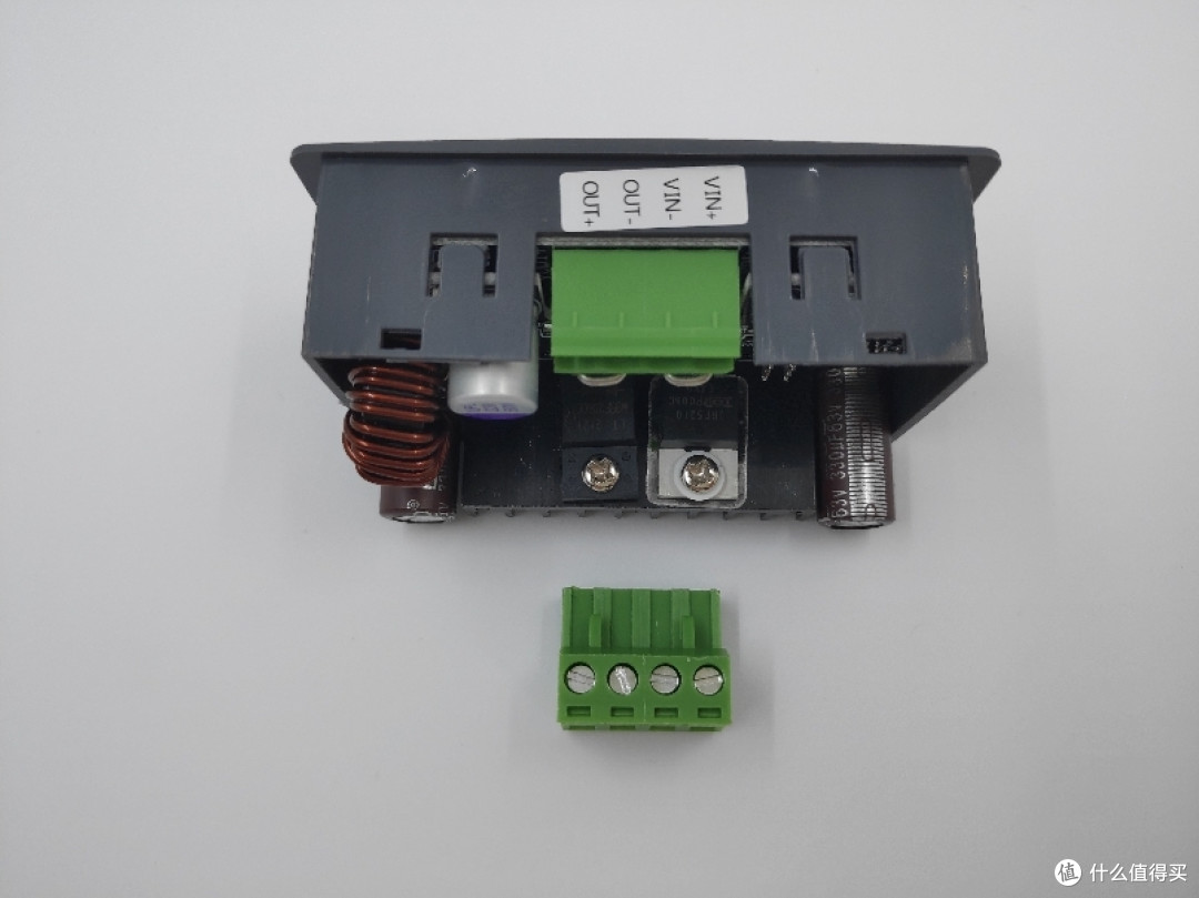 小众而出众！FNIRSI DC-5005L数控降压可调电源体验
