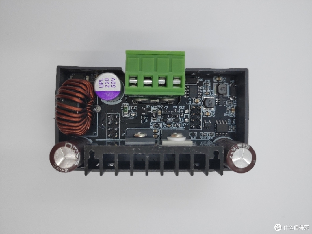 小众而出众！FNIRSI DC-5005L数控降压可调电源体验
