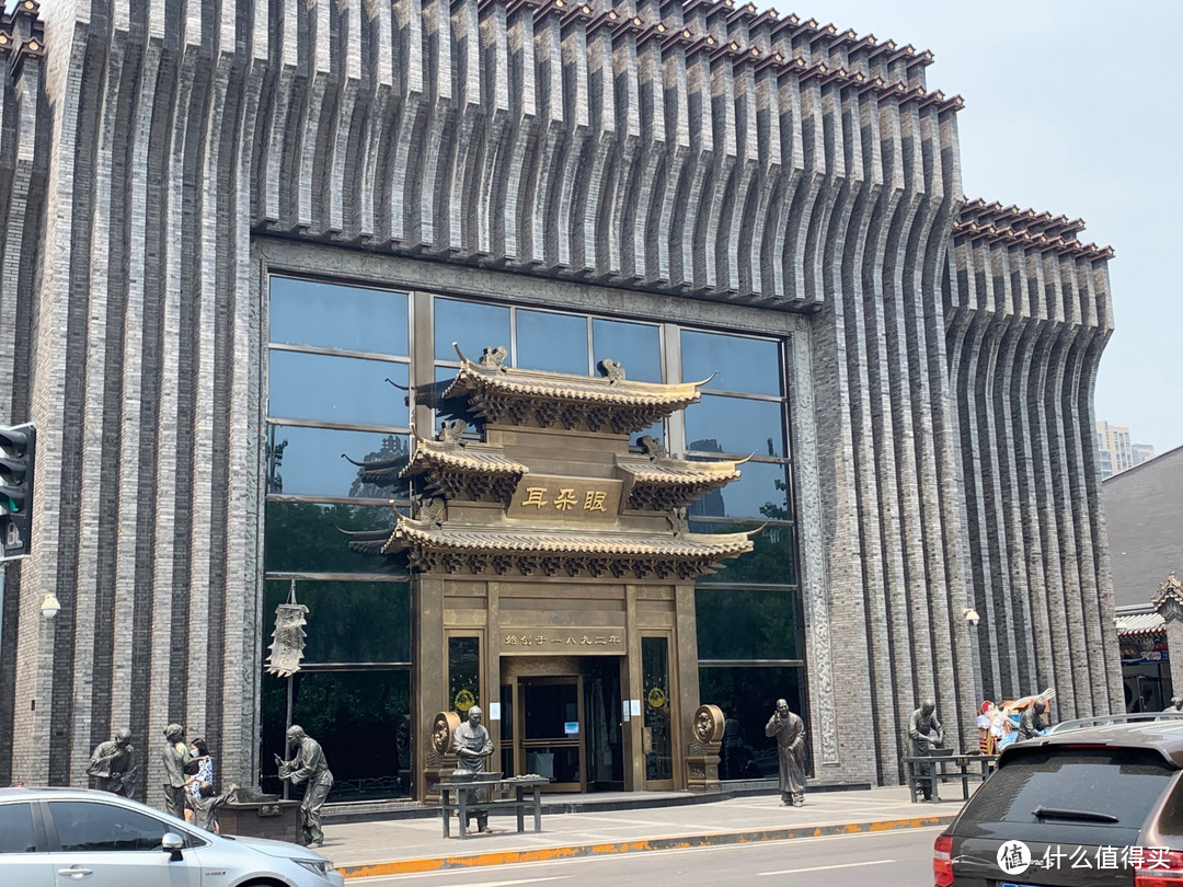 一个星期游津门，简单的天津旅行攻略