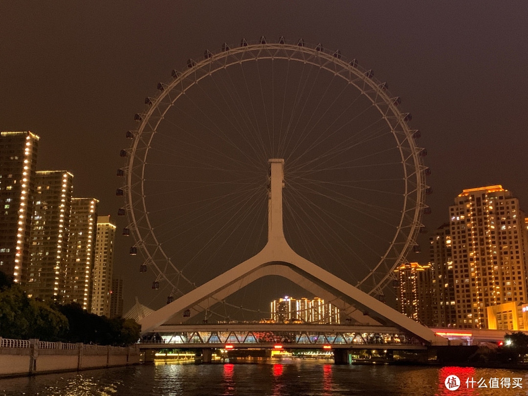 一个星期游津门，简单的天津旅行攻略