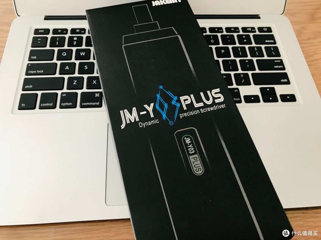 每个男人都是工具控 —— 杰科美JM-Y03plus开箱评测