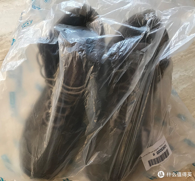 或许是最适合入门的徒步登山鞋，迪卡侬steppe300高帮徒步鞋体验