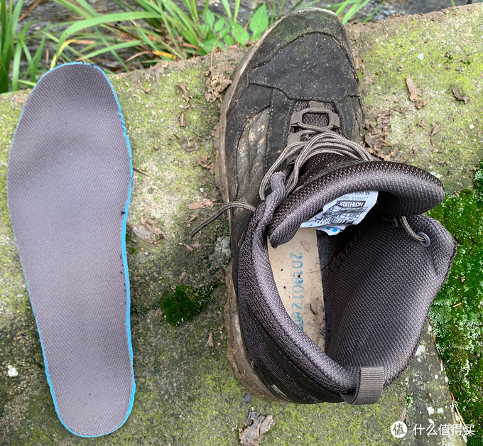或许是最适合入门的徒步登山鞋，迪卡侬steppe300高帮徒步鞋体验