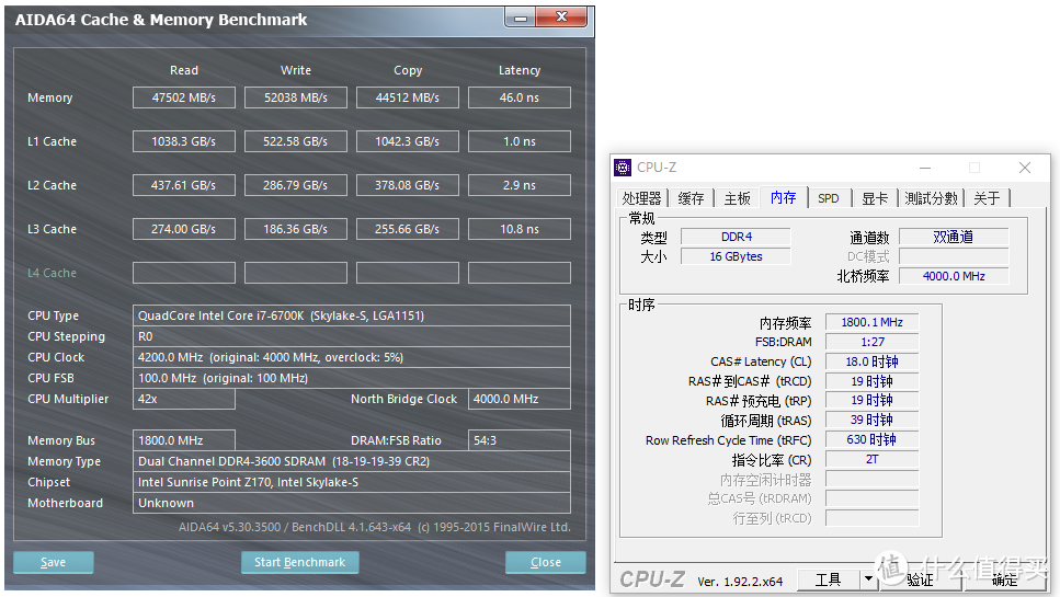 黑苹果也玩高频RGB内存条——曜越TT Toughram RGB 3600开箱简测