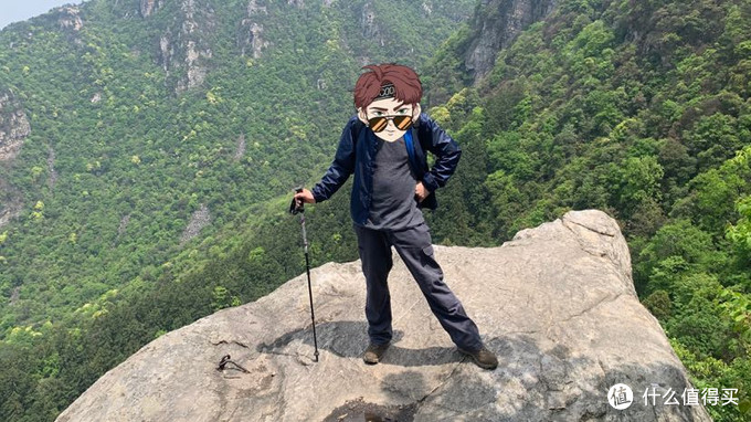 或许是最适合入门的徒步登山鞋，迪卡侬steppe300高帮徒步鞋体验