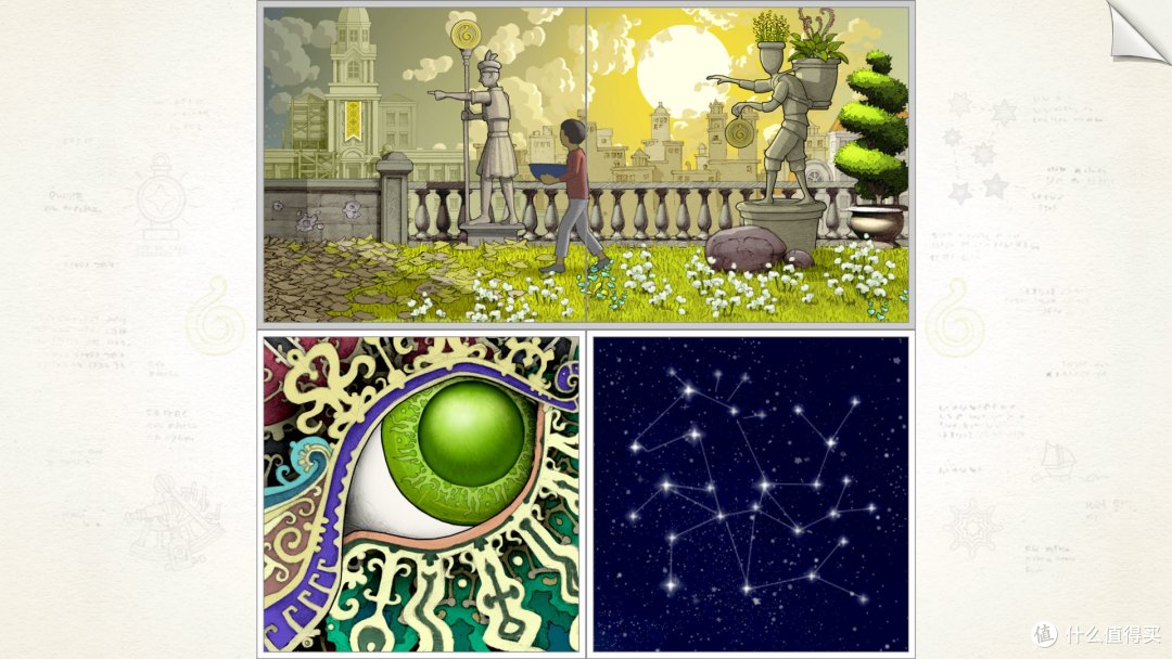 Steam每日特惠:《画中世界》和 《怪物男孩和中咒王国》特别好评!