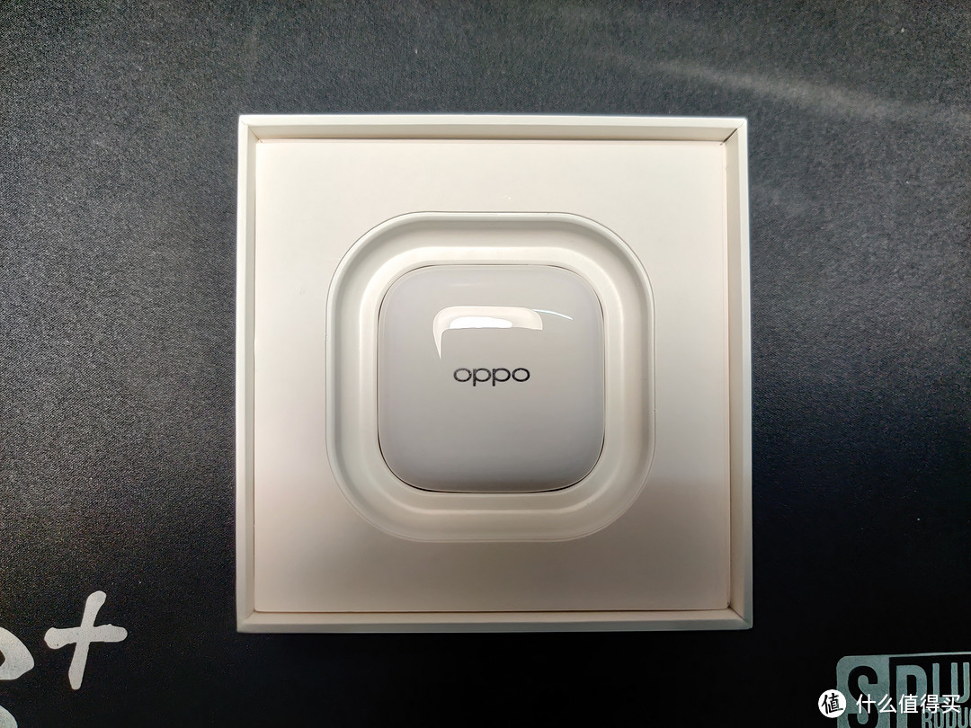 平价TWS的搅局者？——OPPO Enco W51