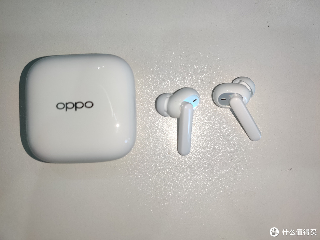 平价TWS的搅局者？——OPPO Enco W51