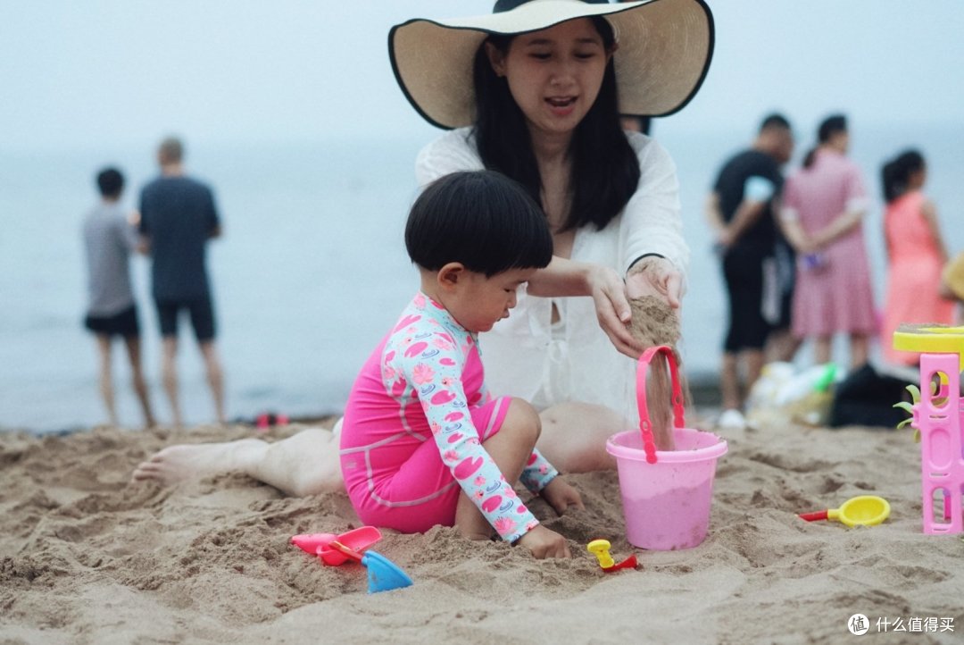 值得收藏!带娃海边旅行物品准备清单让你不再头疼出门这件事!