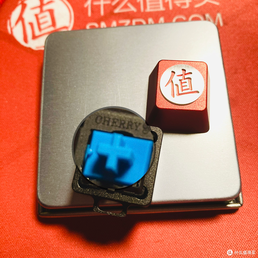 无论你说值或不值,我都说它值!值得买周边开箱分享