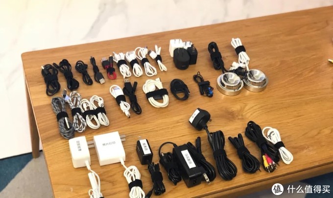 电线整理终极攻略,也就是几块钱的事儿~