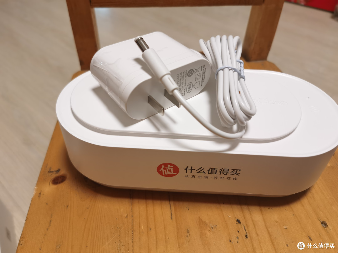 什么值得买标识还挺好看傲!