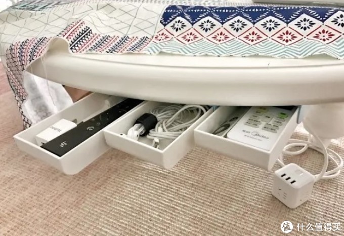 电线整理终极攻略,也就是几块钱的事儿~