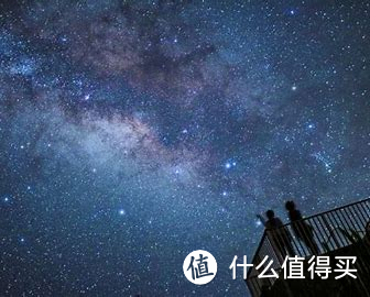 抬望眼，星空依旧：当我们谈论天文时我们在谈什么？