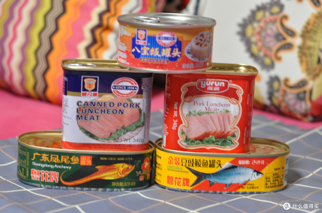五款好吃的罐头，让你的餐桌更加丰富美味