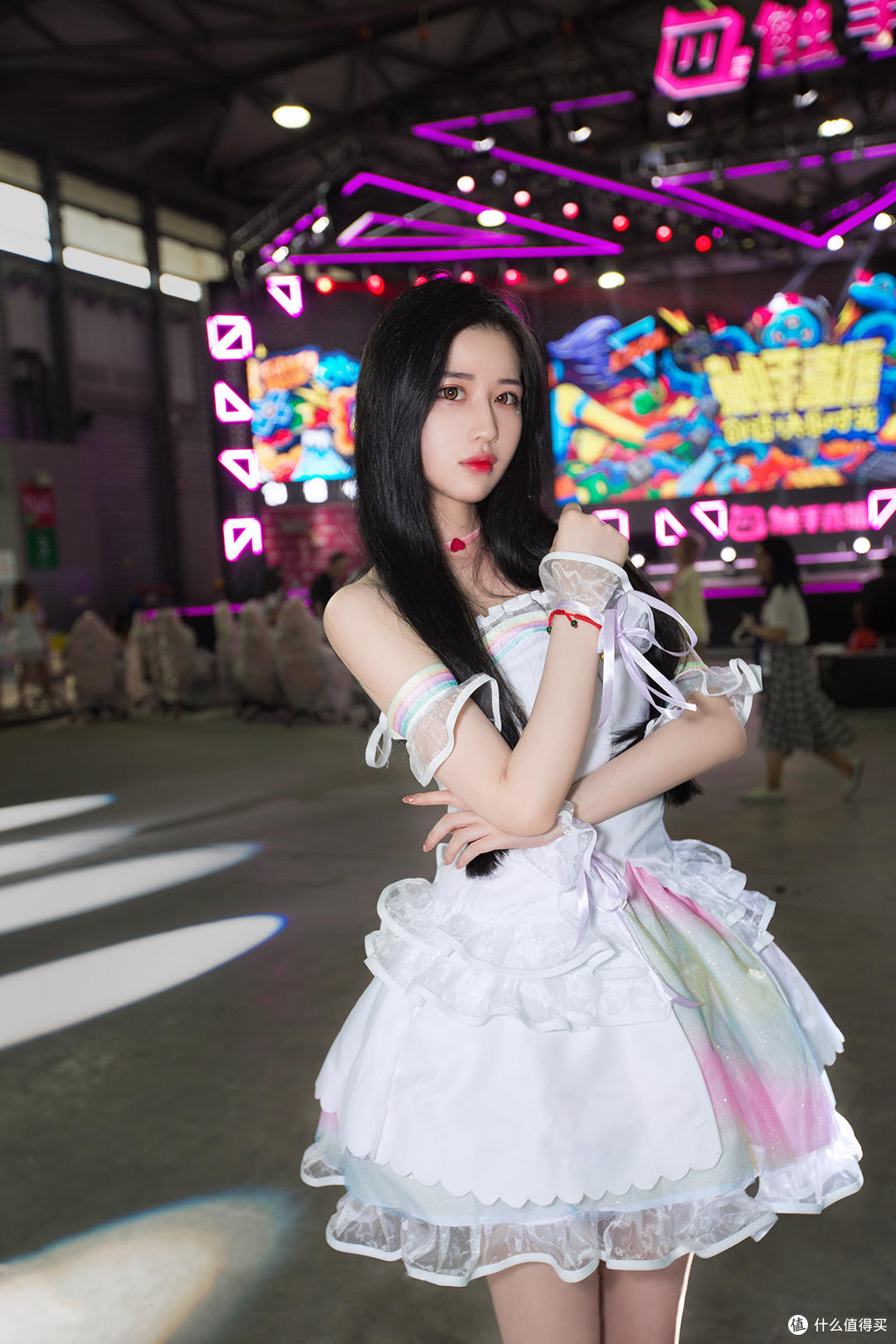 来品品2018年的SG图吧