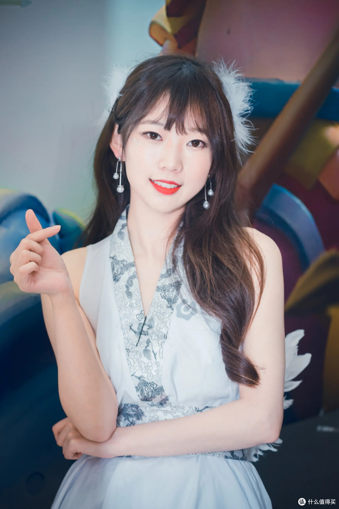 来品品2018年的SG图吧