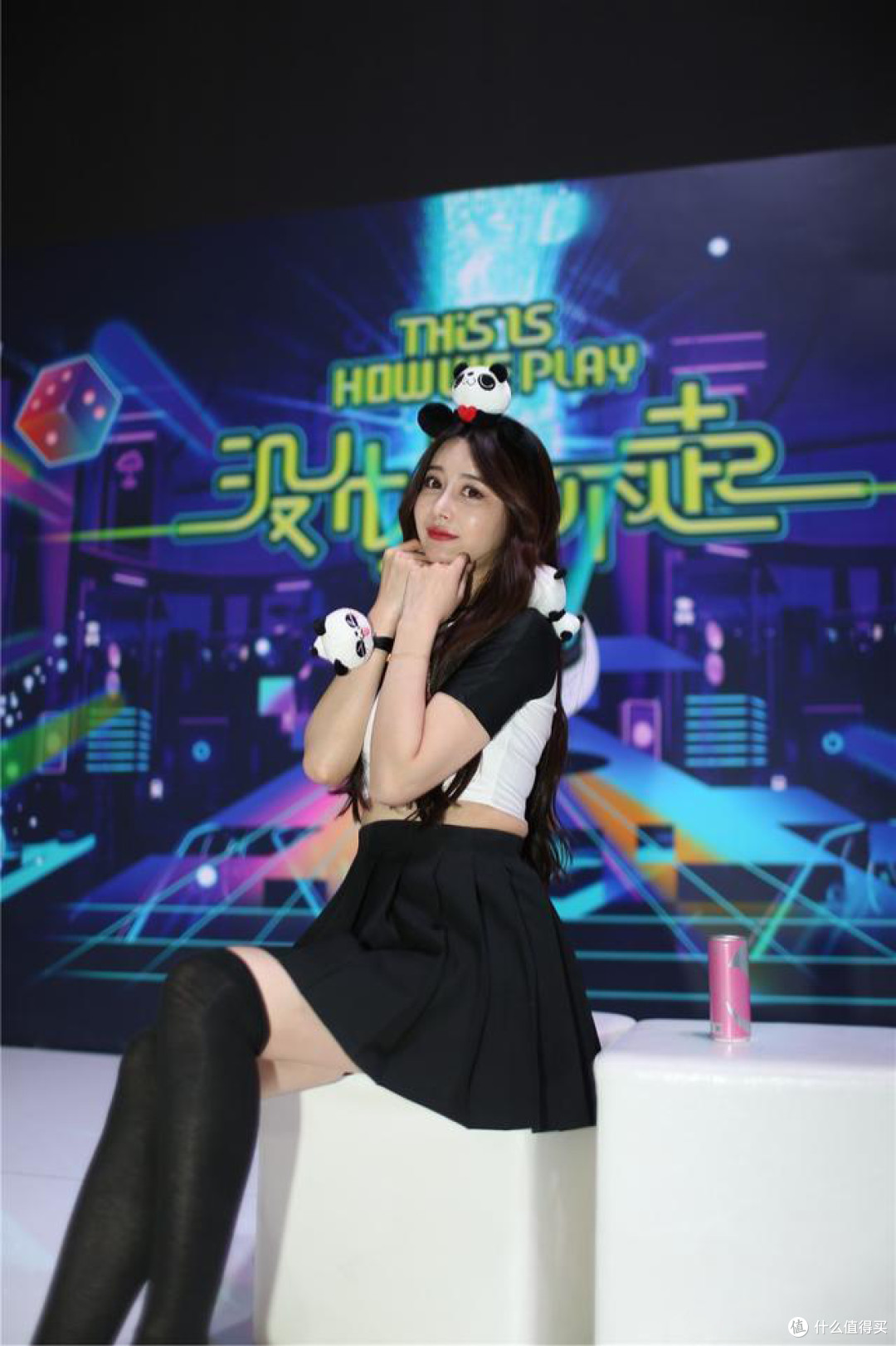 来品品2018年的SG图吧