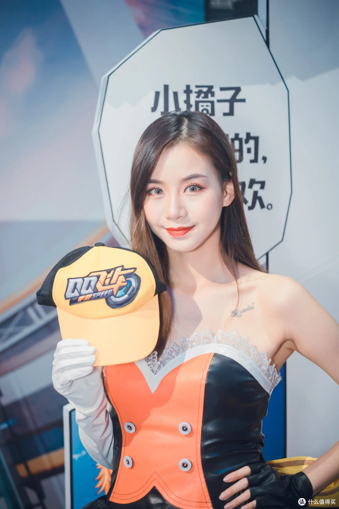 来品品2018年的SG图吧