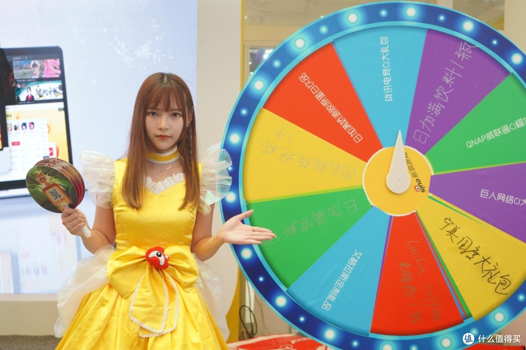 来品品2018年的SG图吧