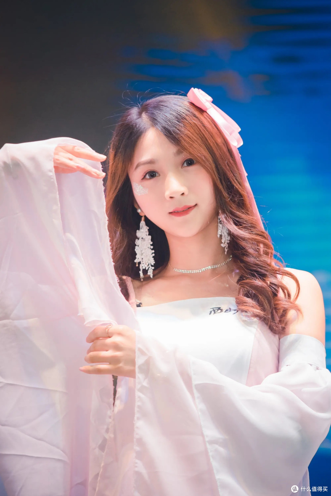 来品品2018年的SG图吧