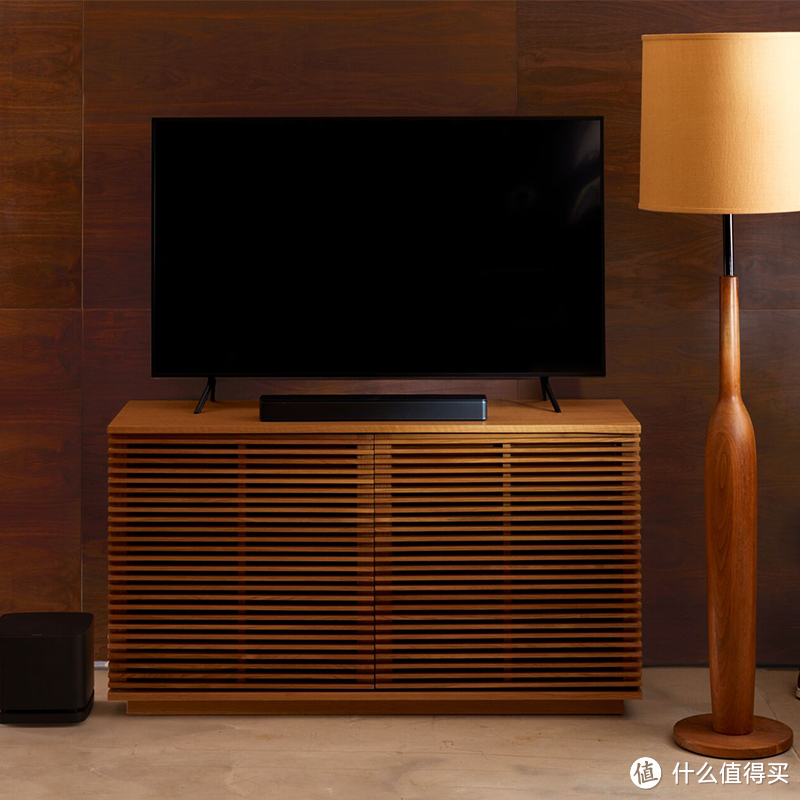 家庭影院升级，Bose TV Speaker让生活更美满！