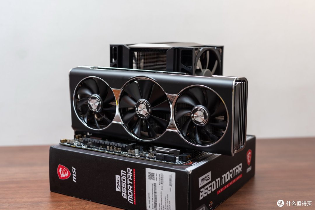 小手一抖,提速到手!AMD最新肾上腺素驱动测试对比