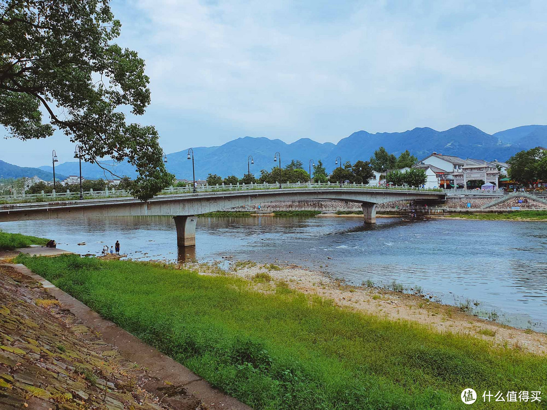 自驾四明山，游走浙江最美盘山路，芦苇、竹林、溪流、古村落