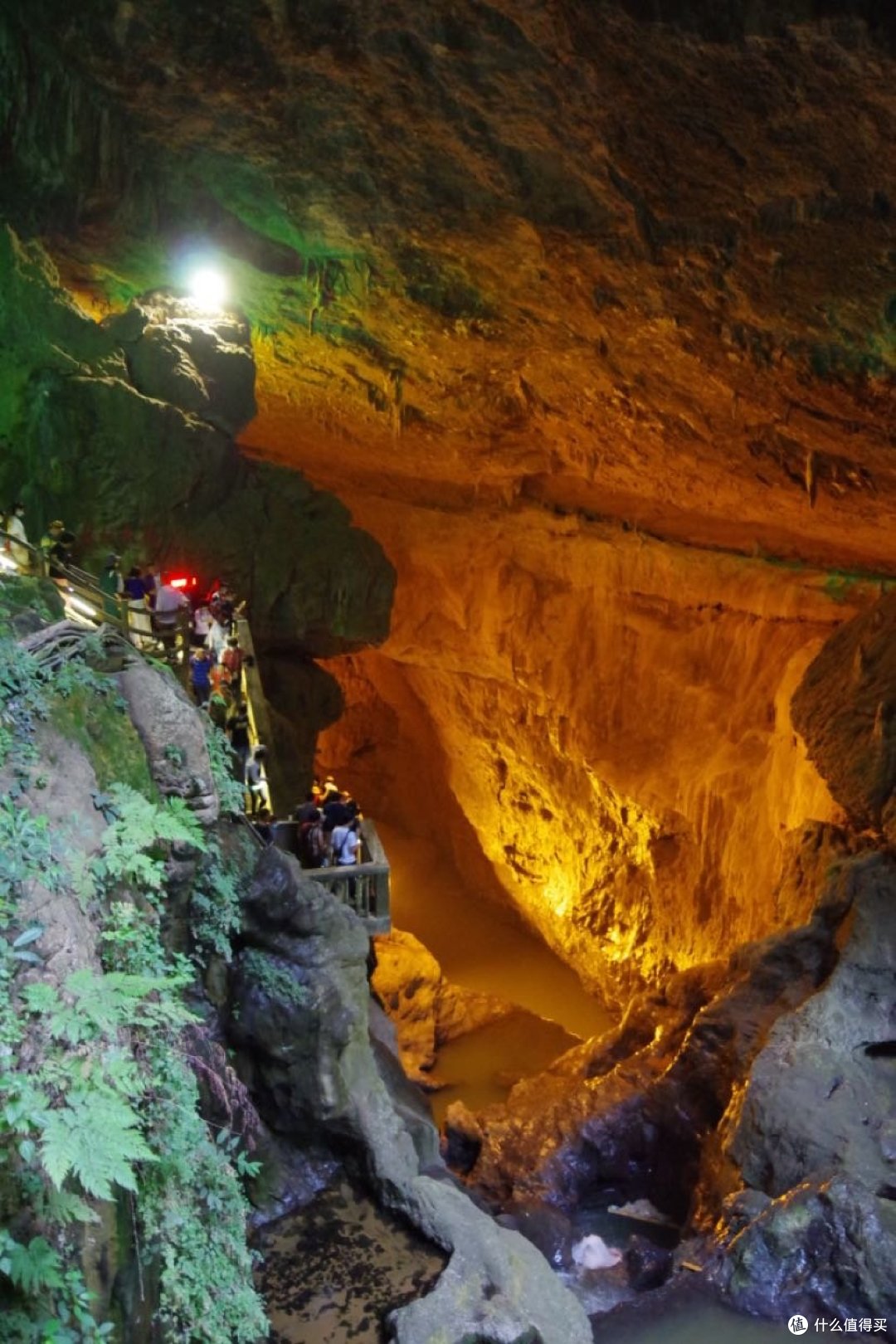 释义「别有洞天」