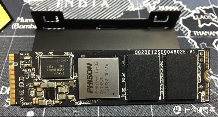 PCIE4.0究竟比PCIE3.0香多少？海盗船MP600 SSD简单评测