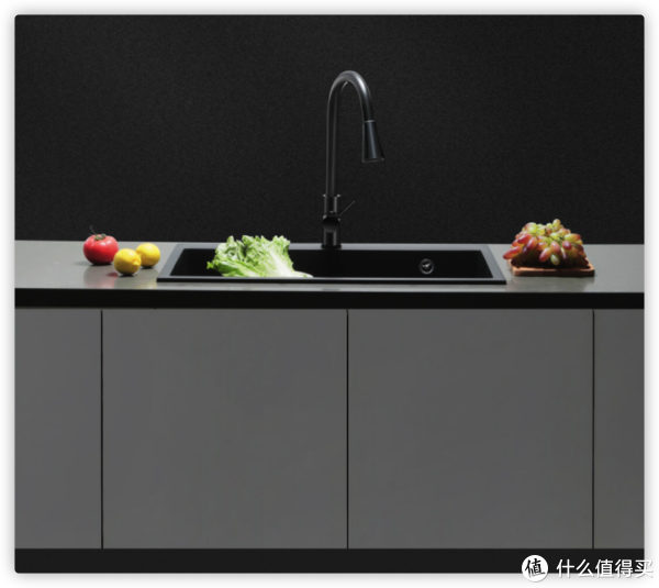美仕杰石英石水槽新品上市石英石水槽怎么样 什么值得买