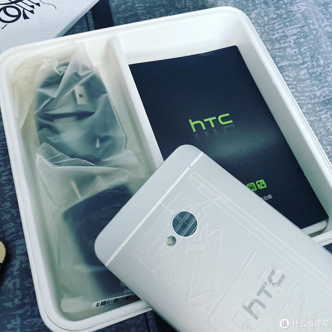 那年我们认识的HTC，2020再看经典HTC ONE M7