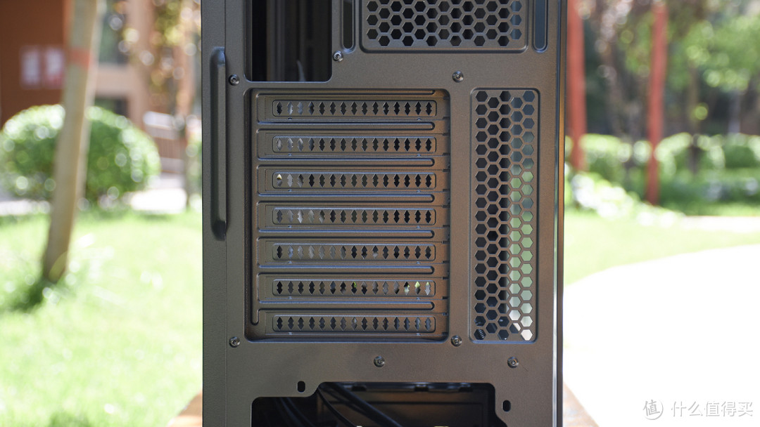 i5 10400+微星B460M装机分享 给小姐姐组装的办公电脑
