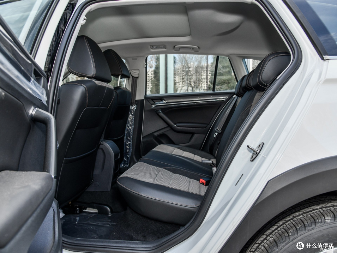 选车观 篇四:钱没白花 人还活着 一汽大众蔚领入手两年总结