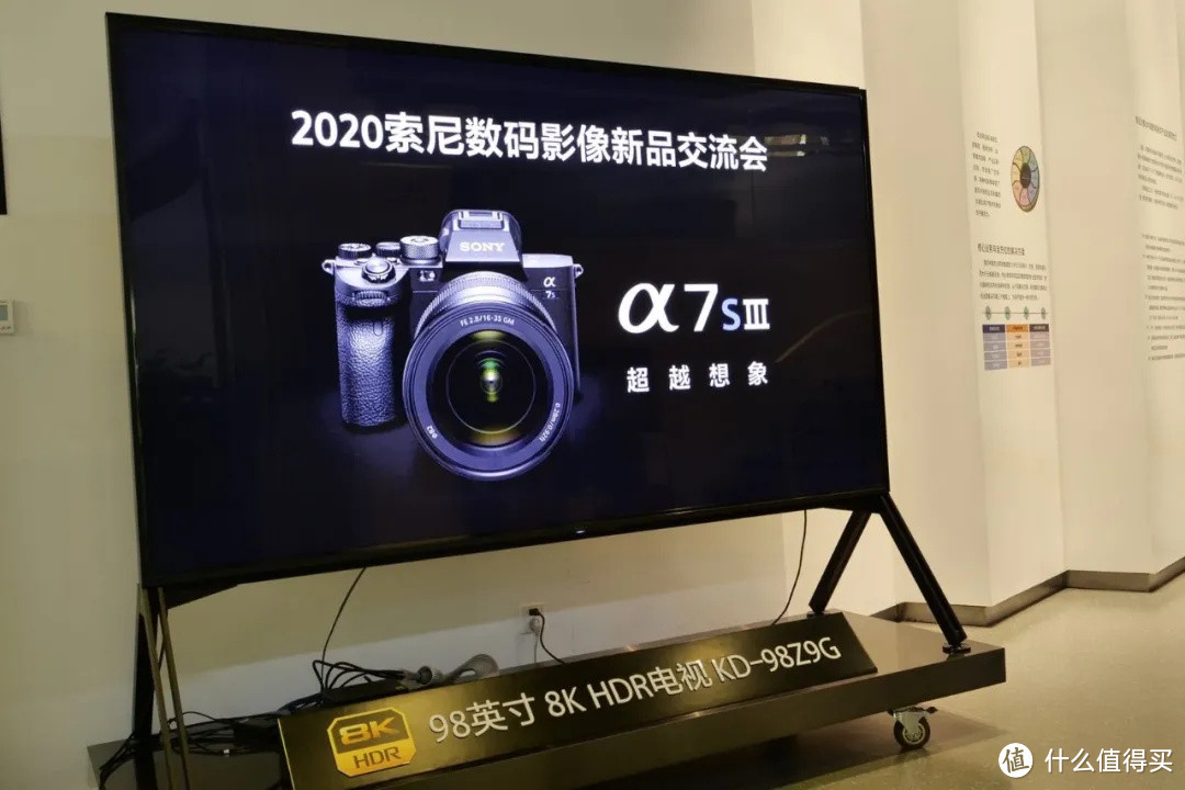 见证索尼Alpha 7S III 新品体验会：微单和专业摄影机的界限已经模糊……