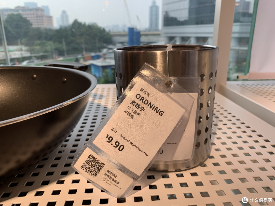 花50元探店魔都宜家城市店——哪些白菜值得买？