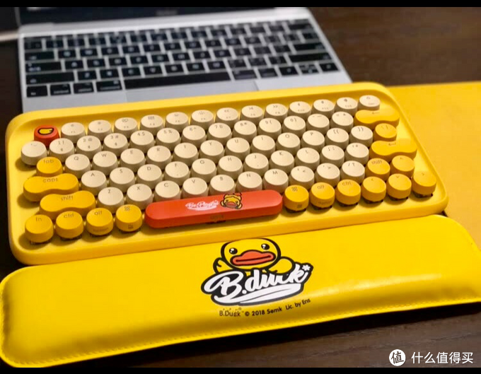 全网爆红的洛斐键盘，是否值得买？