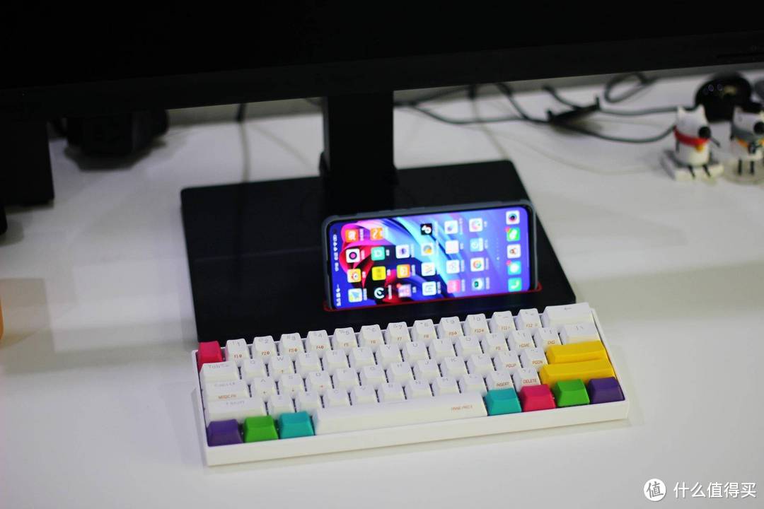 “大”音希声,“大”象无形 - 略显小众的联想ThinkVision T32p-20 4K显示器