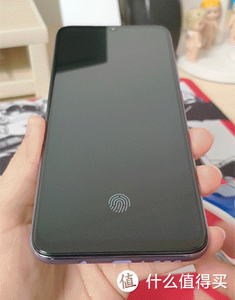 5G双卡双待 —— 红米Redmi 10X手机 PROJECT - X 定制礼盒分享