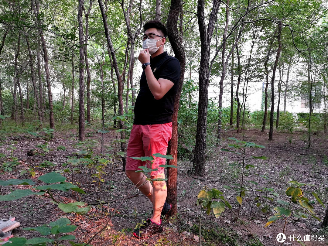 探路者仿生溯溪鞋，给你一个自由呼吸+晴雨无阻的夏天