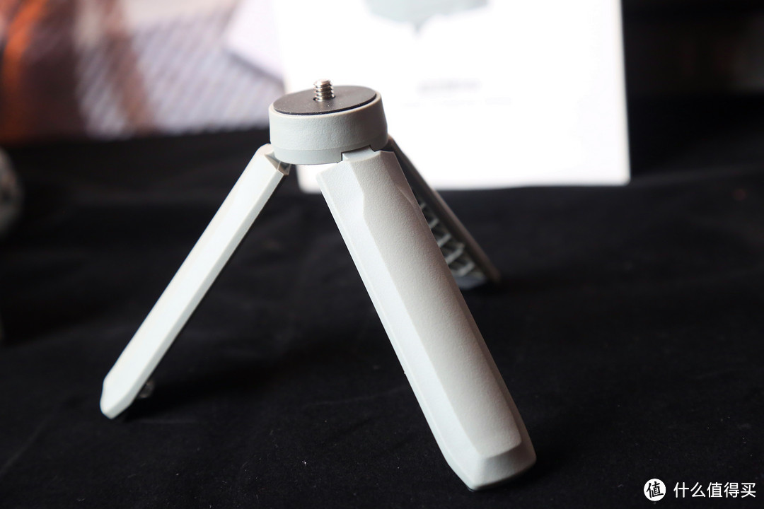 魔爪Mini MX,可旋转的稳定器,人人都可以是vloger