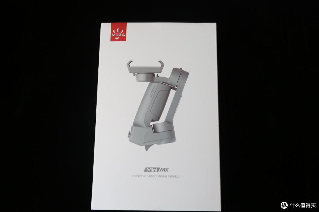 魔爪Mini MX,可旋转的稳定器,人人都可以是vloger