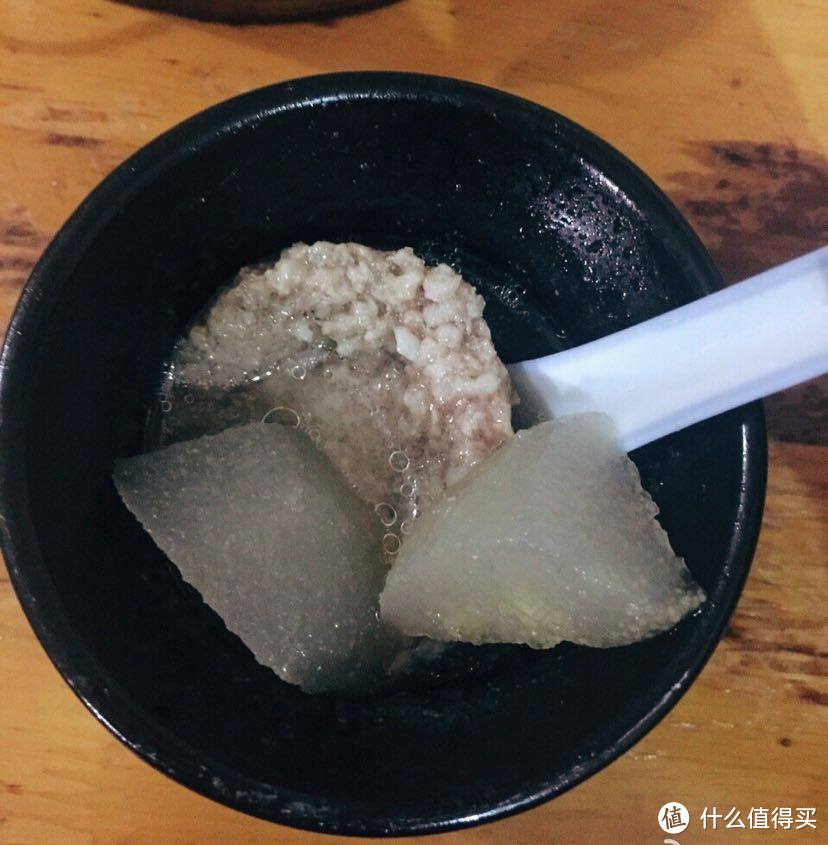 也是好吃到没朋友