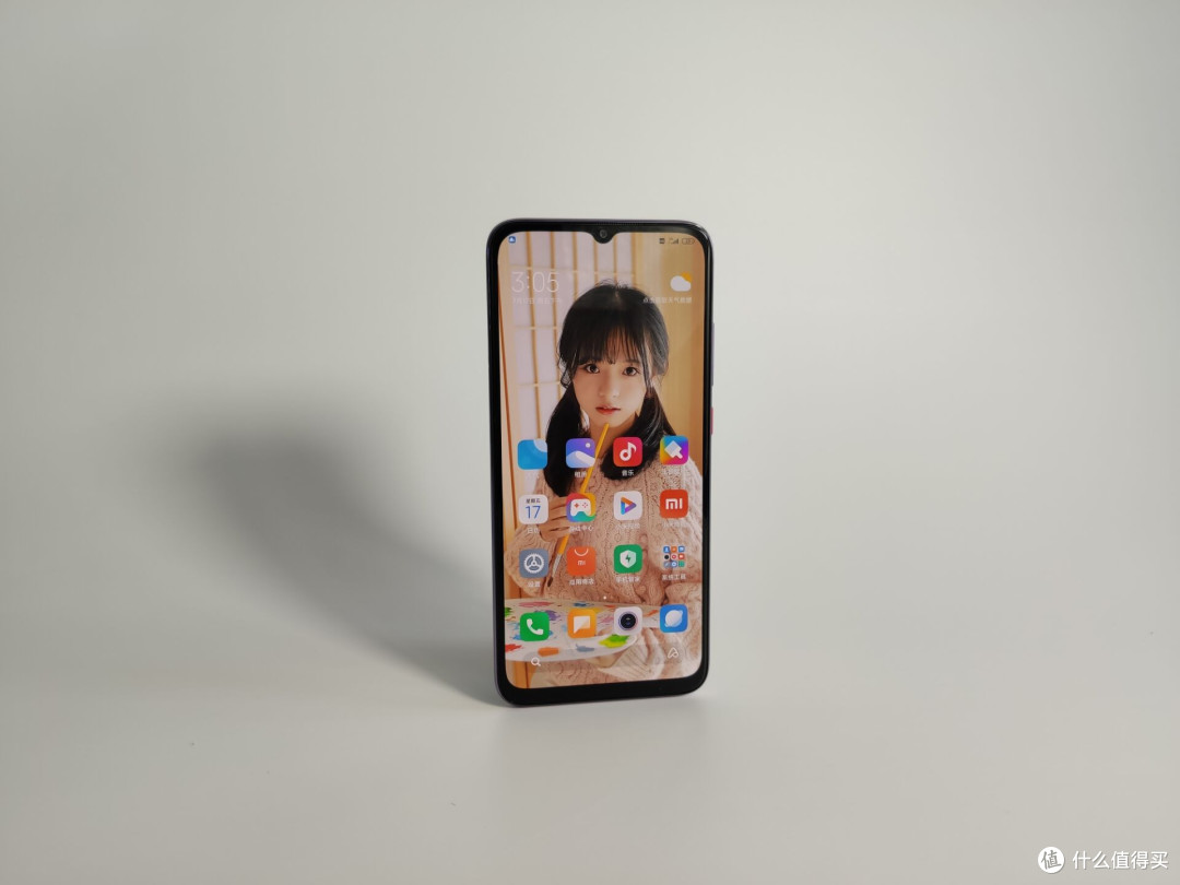5G轻旗舰—Redmi 10X，X计划定制版全面体验