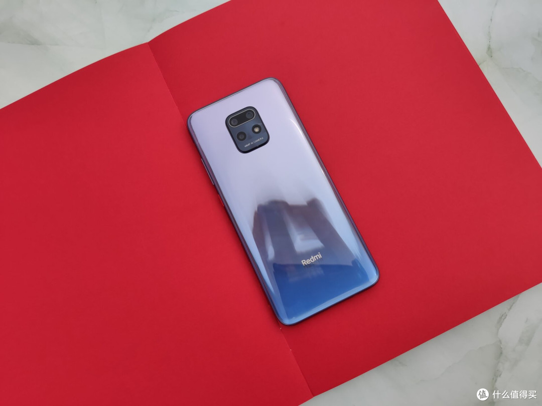 5G轻旗舰—Redmi 10X，X计划定制版全面体验