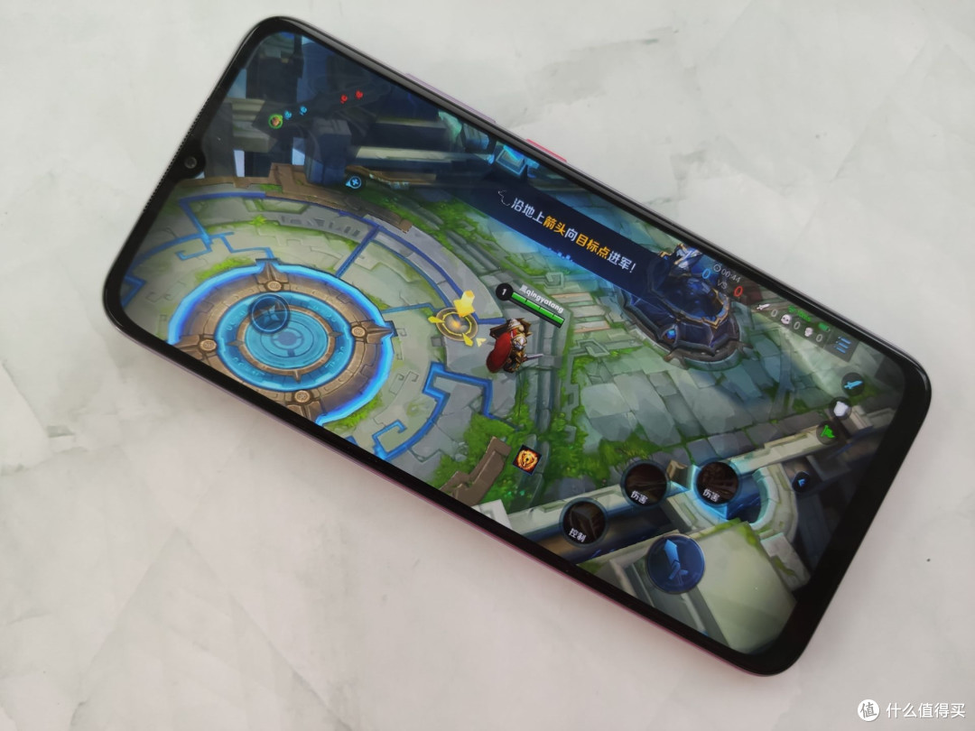 5G轻旗舰—Redmi 10X，X计划定制版全面体验